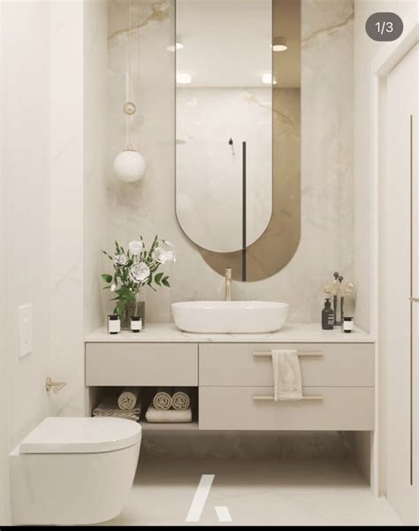 Ghim của Marija Markovic trên Bathroom design