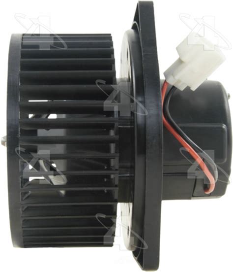 HVAC Blower Motor 4 Seasons 76957 EBay