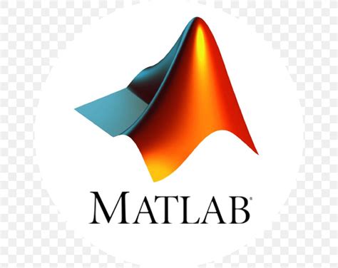 MATLAB Simulink Signal Processing Programming Language Logo, PNG, 652x652px, Matlab, Brand ...