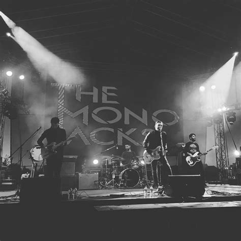 Bilete Concert The Mono Jacks Pe 12 Februarie 12 Feb 19 Ora 21 30