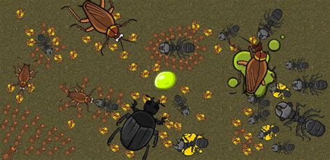 Ant War Simulator LITE - Ant Survival Game for PC - How to Install on ...