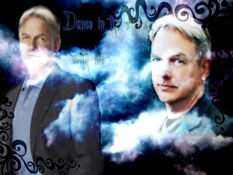 Gibbs Mark Harmon Wallpaper 28569319 Fanpop Page 35