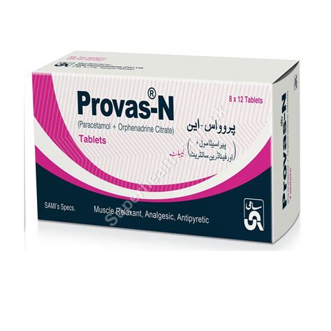 Provas N Tab Super Health