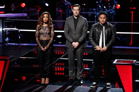 The Voice The Knockouts Part 3 Photo 2287381 NBC