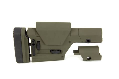 Magpul Prs Gen3 Ar15 Ar10 OD Green Cerakote