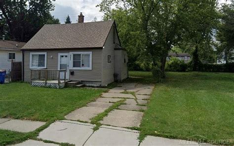 23823 Columbus Ave Warren MI 48089 Zillow