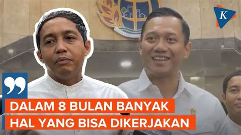 Target Sertifikasi 120 Juta Bidang Tanah Wamen ATR BPN PR AHY Sisa 8