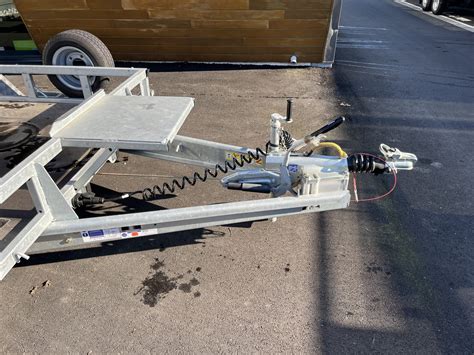 Ifor Williams Gp1463 Skids 3 Assen 4290 Mm X 1800 Mm De Schepper