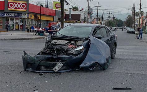 Accidentes En Autos Aumentan Por Uso Del Celular Al Manejar Grupo Milenio