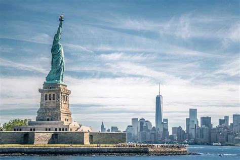 Los 50 Mejores Lugares Para Visitar En Nueva York Tips Para Tu Viaje