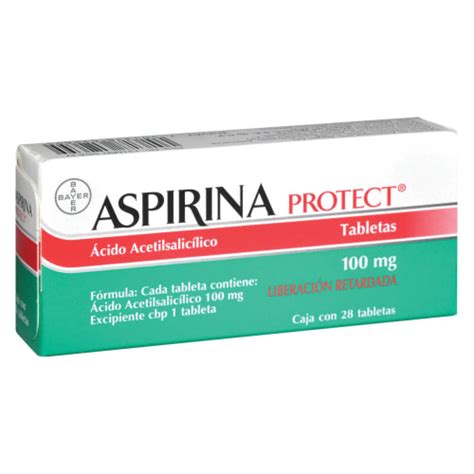 Falsificación De Aspirina Protect Referéndum