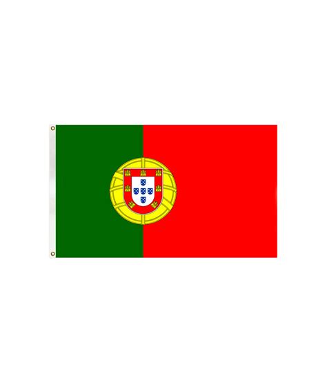 Portugal Flag 90x150cm – LookSharpStore