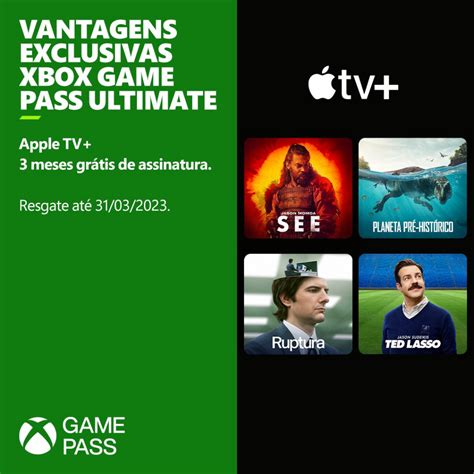 Vantagens Exclusivas Xbox Game Pass Ultimate