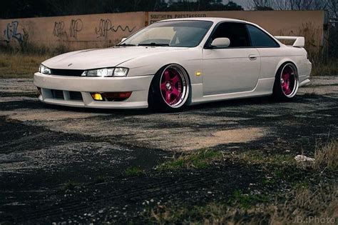 Nissan 240sx Kouki