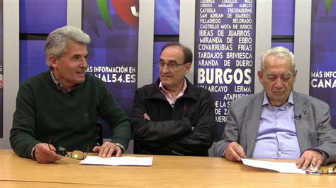 El Círculo De La Unión Da La Bienvenida A Los Sampedros 2019 Noticias