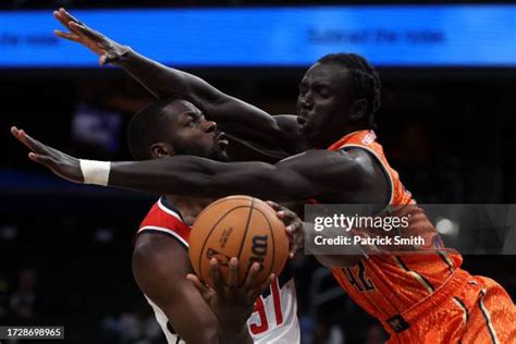 Eugene Omoruyi Photos and Premium High Res Pictures - Getty Images