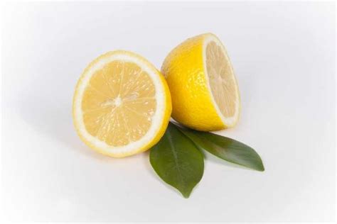 Benefits Of Lemon For Skin - Health Perfect Info