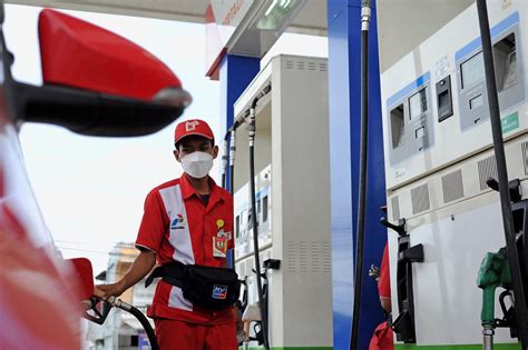 Ratusan Kapal Disiapkan Pertamina Kawal Distribusi Bbm Dan Lpg Hingga