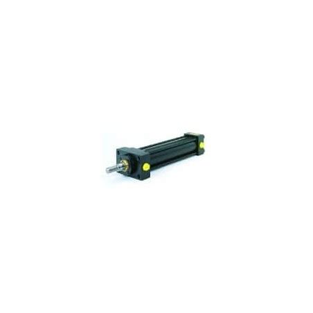 HMD Series Hydraulic Cylinders HMD Cylinder