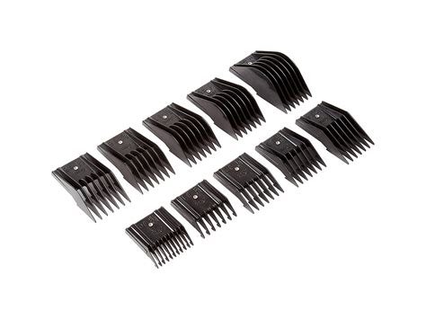 Hair Clipper Guard Sizes Your Ultimate Guide 2021