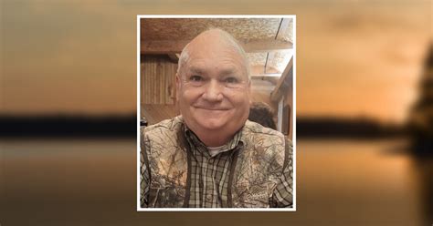 Danny Hester Obituary 2023 Tisdale Lann Memorial Funeral Homes