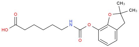 Propanamide N 2R 4S 1 2 3 Dihydro 5 Benzofuranyl Carbonyl 1 2 3 4