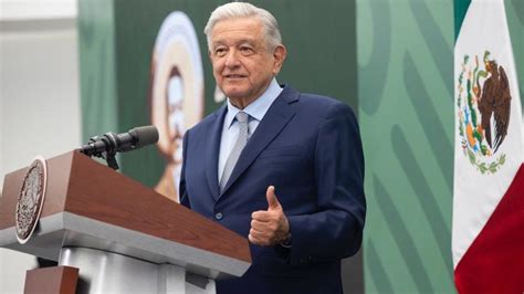 M Xico En Camino A Ser Potencia Econ Mica Con Dimensi N Social Amlo