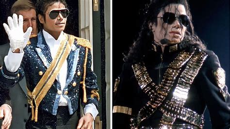 Why Michael Jacksons Skin Turned Lighter As He Got Older