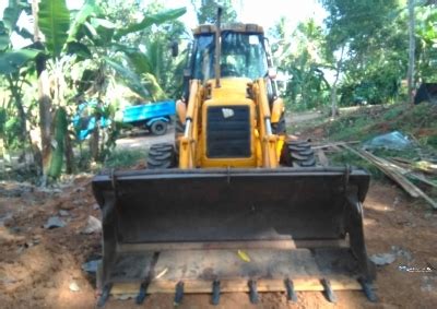 JCB 3CX 1999 In Sri Lanka Siyaluma Lk