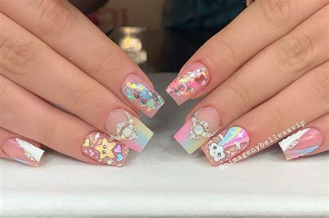 Vip Nails En Instagram Recuerda Que Tus U As No Pueden Desentonar