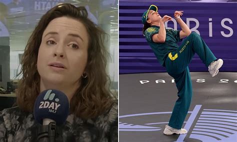 Raygun Announces She Is Quitting Competitive Breakdancing After