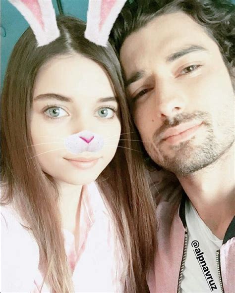 Afra Saracoglu Ve Alp Navruz Hot Sex Picture