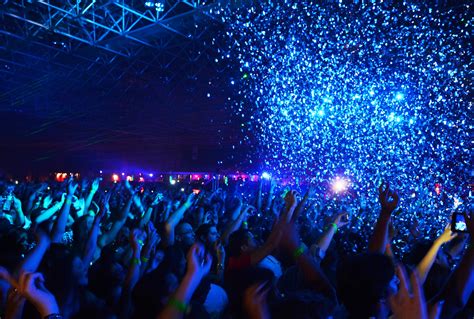 Como será o futuro do setor de eventos no Brasil Blog de Festas e Eventos