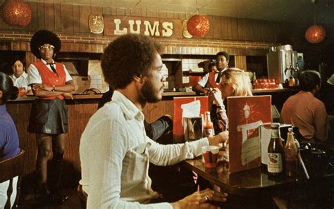 Lums Restaurant Nassau Bahamas 1970s Roldschoolcool