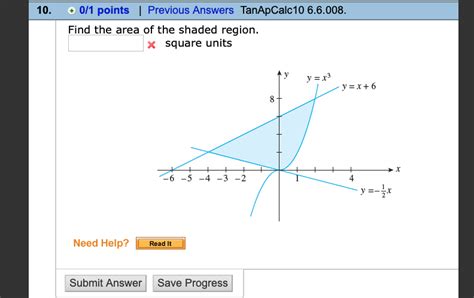 Solved Points Previous Answers Tanapcalc Chegg