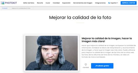 Mejores Soluciones Para Mejorar Calidad De Imagenes Online En 2023