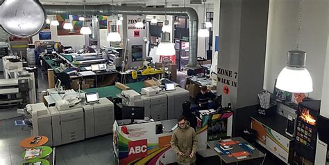 Digital Printing Services Reprographics Abc Imaging