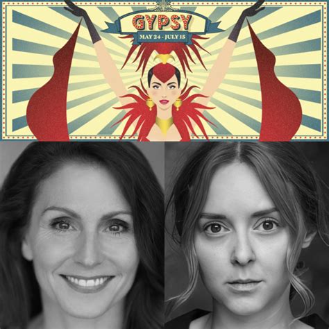 Rebecca Thornhill And Evelyn Hoskins To Lead Gypsy Revival Mill At