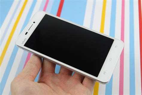 极致HiFi 最薄4G手机 vivo X3L开箱 手机 太平洋电脑网