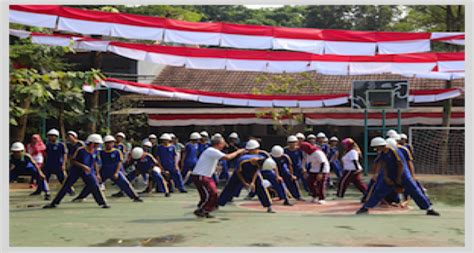 Back To School Smk Negeri Tangerang Selatan