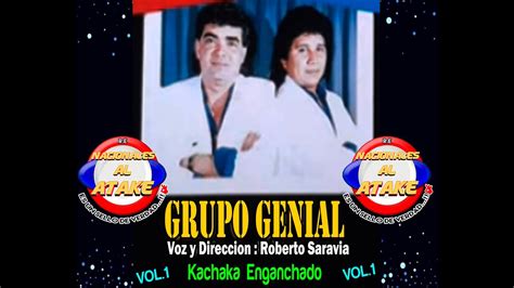 Enganchado Kachaka Piru Grupo Genial Kachaka Piru Igustokuete