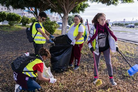 Puerto del Rosario comienza su Campaña de Limpieza Radio Sintonía