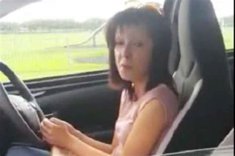 Watch Shamed Teaching Assistant Spared Jail After Crashing Car While Drunk