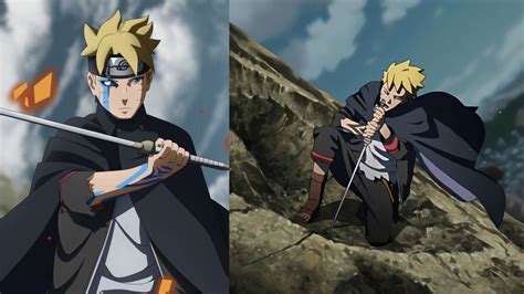 What is Jougan? Boruto's eye power & Abilities - Anime Drawn