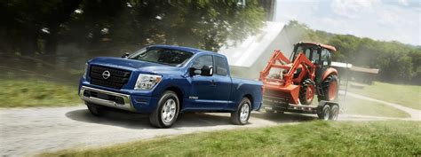 Nissan Titan Lease In Stafford Va Pohanka Nissan Of Stafford