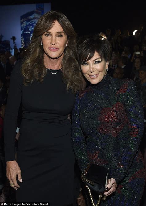 Caitlyn Jenner Is Planning A NUDE Photo Shoot Daily Mail Online