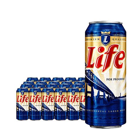 Buy Life Lager Beer In Nigeria Beer Ciders In Nigeria Drinks Ng