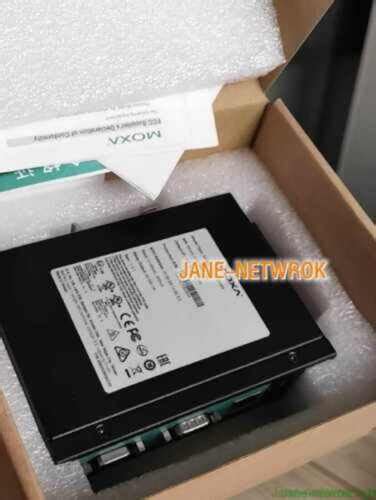 One Mgate 5101 Pbm Mn 1 Port Profibus To Modbus Tcp Spw Industrial