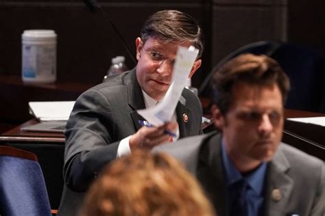 GOP Lawmakers Federal Dont Say Gay Bill Is More Restrictive Than Floridas Truthout