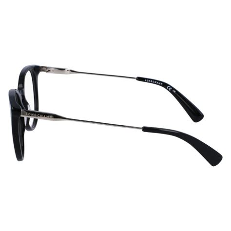 Longchamp LO 2720 272 Nude Eyeglasses Woman